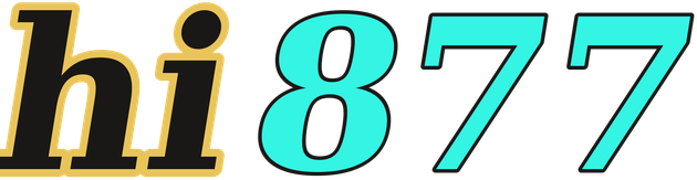 hi877 logo